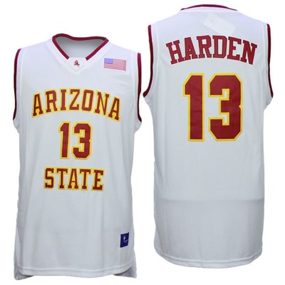 james harden asu jersey for sale